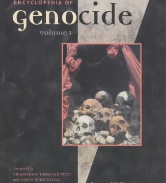 Genocide Encyclopedias and the Armenian Genocide