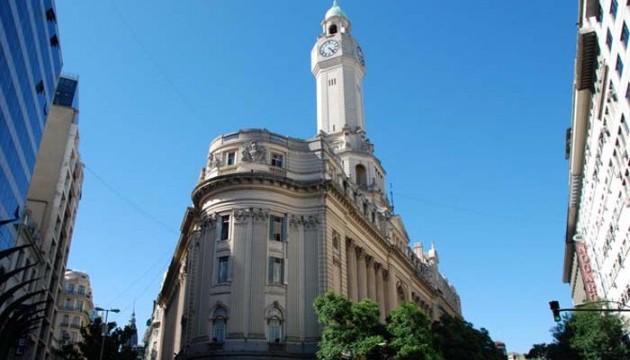 Buenos Aires City Legislature approved two projects on Armenian Genocide