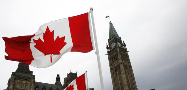 Canadian Senate Reaffirms Recognition of Armenian Genocide