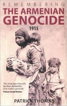 Remembering the Armenian Genocide 1915