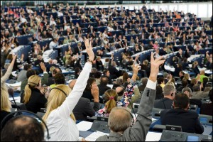 European Parliament report calls on Turkey to recognize Armenian Genocide