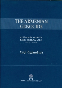The Most Up-To-Date Bibliography on the Armenian Genocide. Book Review by: Dr. Garabet K. Moumdjian