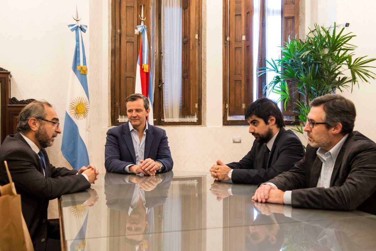 Entre Rios Province of Argentina Recognizes the Armenian Genocide