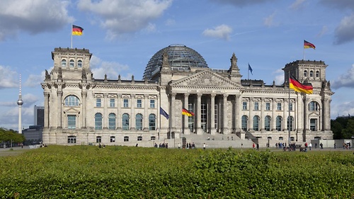 Germany’s Bundestag Recognises Armenian Genocide; Admits German Empire’s Partial Responsibility