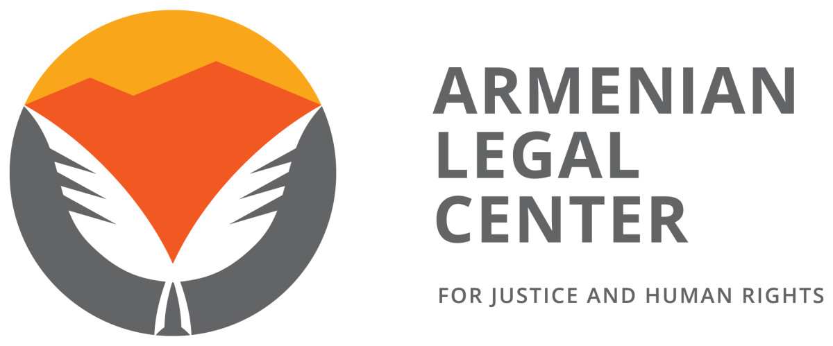 New Armenian Legal Center for Justice & Human Rights Launched