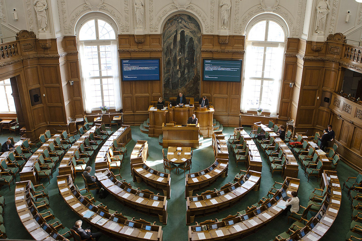 Danish Parliament Passes Questionable Bill Regarding Armenian Genocide